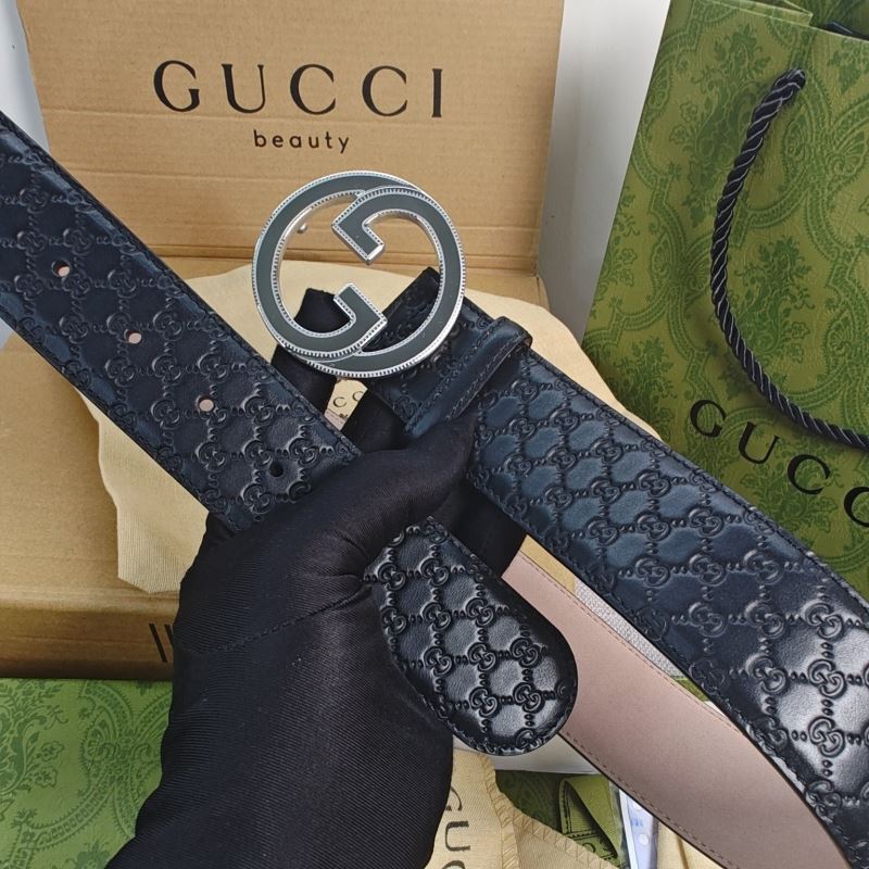 G*u*i belts